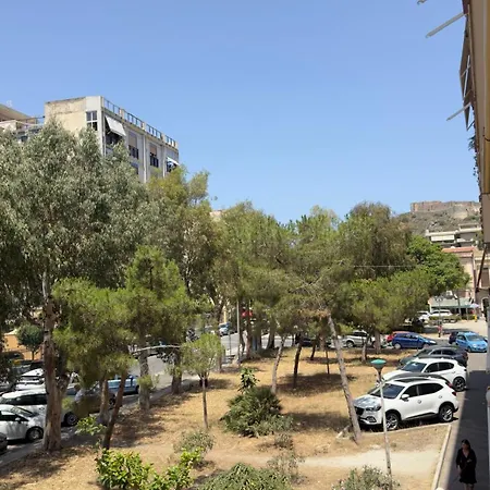 بيت ضيافة Musetta Sicilian Hospitality