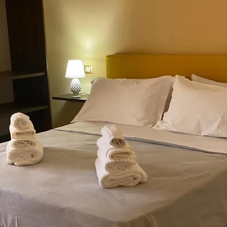 بيت ضيافة Musetta Sicilian Hospitality ميلاتسو