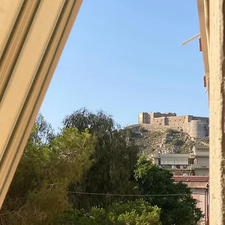 Musetta Sicilian Hospitality Gasthuis Milazzo