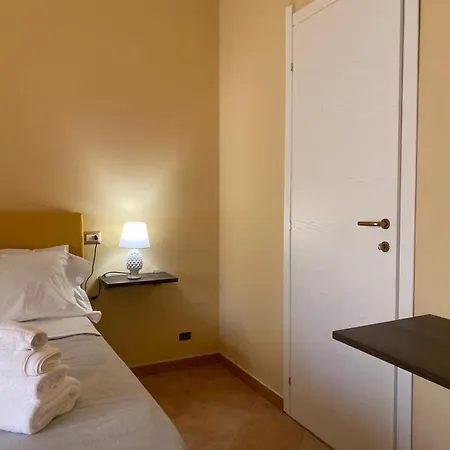Musetta Sicilian Hospitality Gasthuis