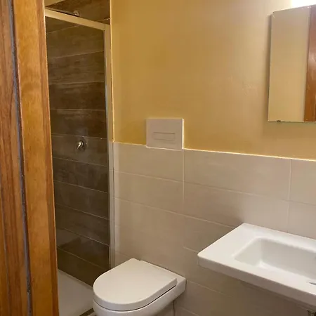 بيت ضيافة Musetta Sicilian Hospitality ميلاتسو