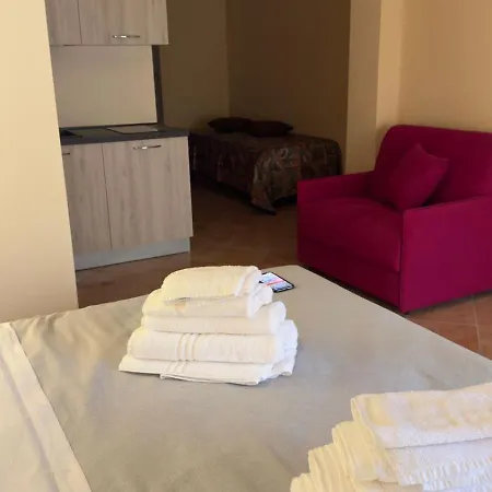 Musetta Sicilian Hospitality