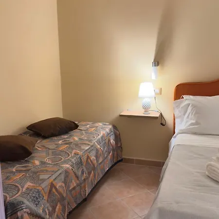Musetta Sicilian Hospitality * ميلاتسو