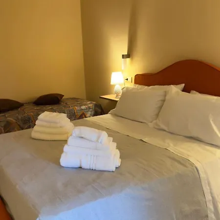 Musetta Sicilian Hospitality *