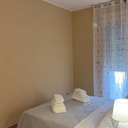 Musetta Sicilian Hospitality * ميلاتسو