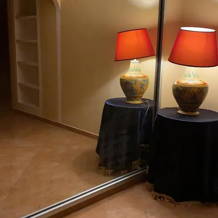 Musetta Sicilian Hospitality * Milazzo