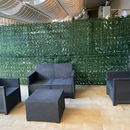 بيت ضيافة Musetta Sicilian Hospitality