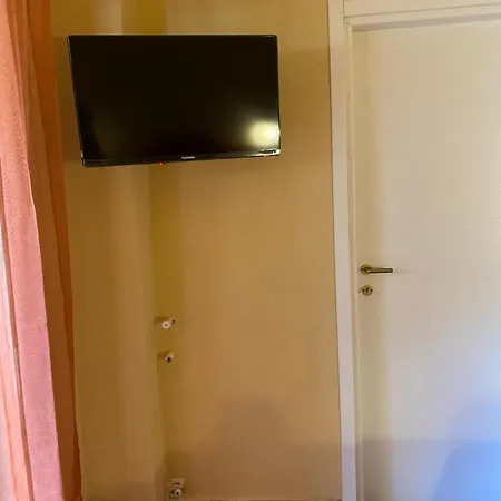 Musetta Sicilian Hospitality ميلاتسو