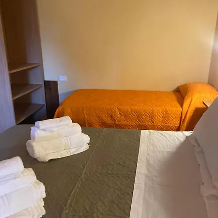 Musetta Sicilian Hospitality بيت ضيافة