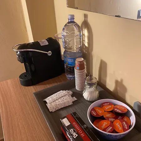 بيت ضيافة Musetta Sicilian Hospitality