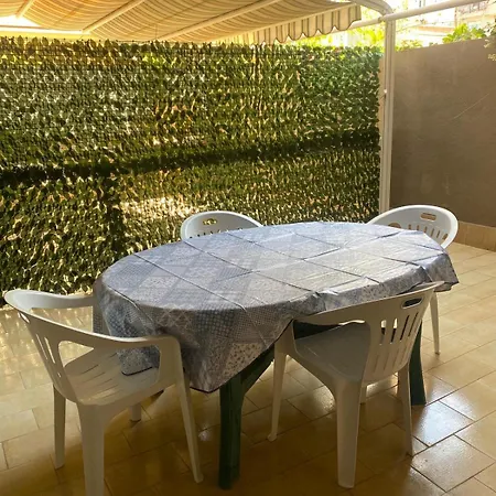 Musetta Sicilian Hospitality Gasthuis Milazzo